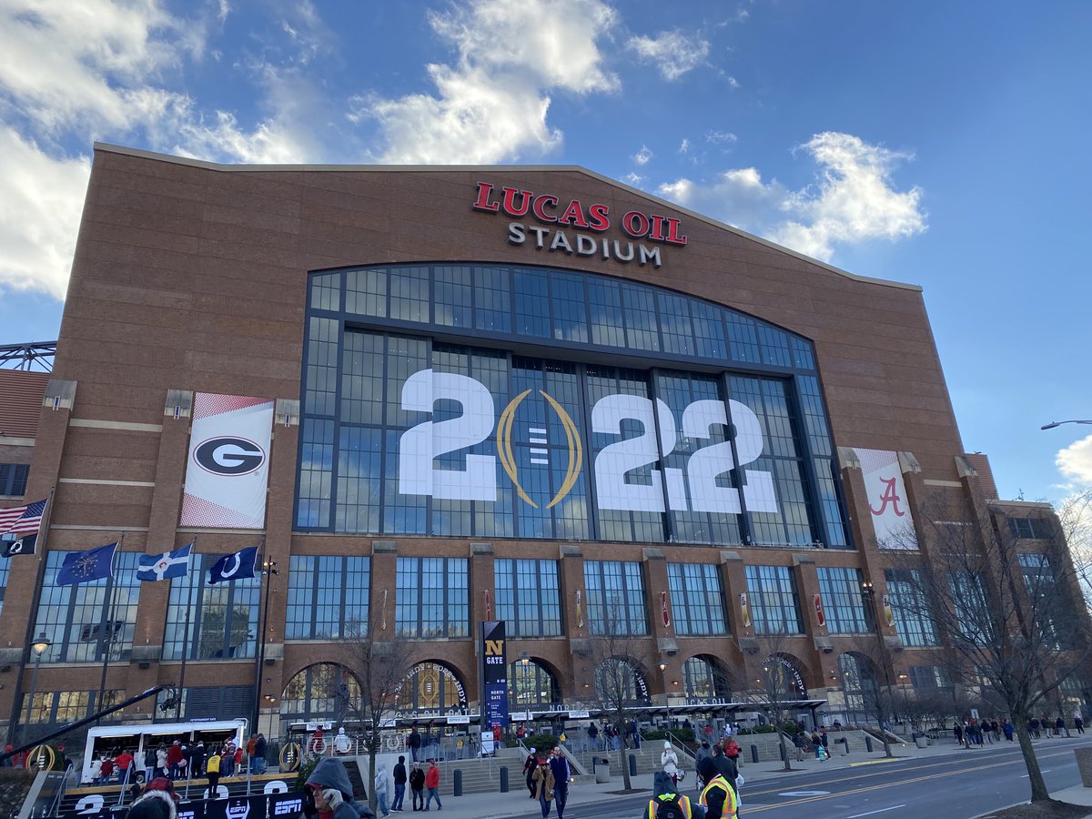 When was the last time I was this cold, you ask?