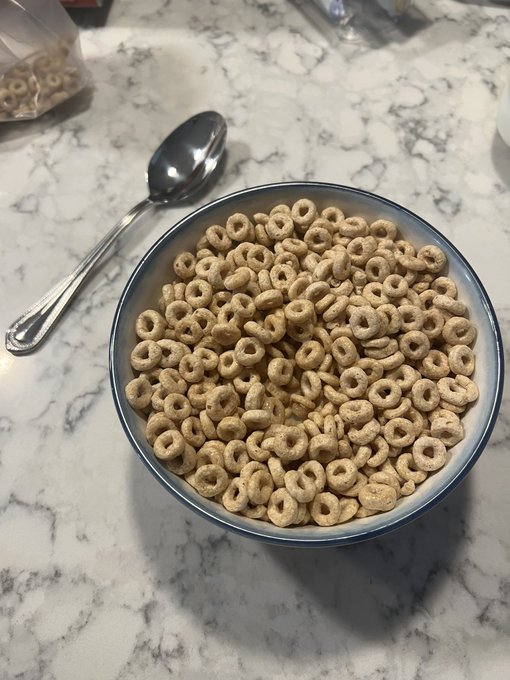 Fart fuel-o&rsquo;s! 💨💨💨 https://t.co/pP2VFlDQUI<a href="/tag/mytwitteranniversary"class="tags"><span>#mytwitteranniversary</span></a>