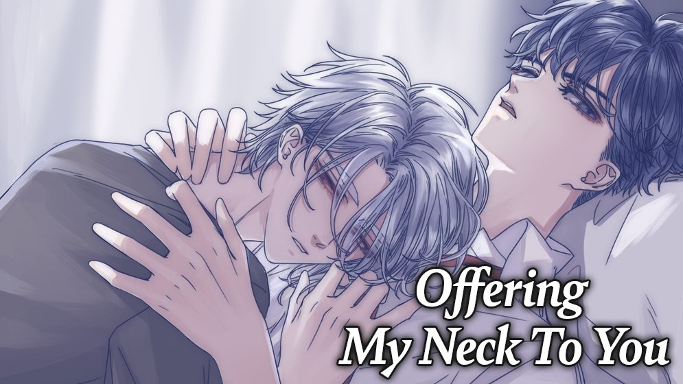 abikemide's tweet photo. When I'm not reading SPYxFamily, I'm reading Offering My Neck To You!
 
#NES #aiartcommunity #Indiedev

https://t.co/aI6lLEbeBv https://t.co/65M58QiAVB