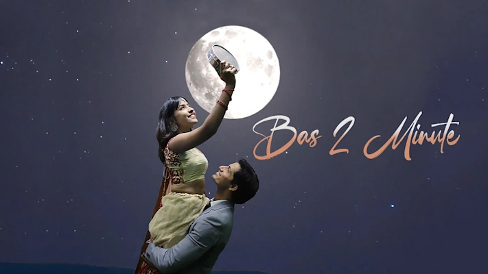 NameisSoni's tweet photo. #Bas2Minute (Hindi) - Romance - Hotstar - Short Film
#Ramdeen (Hindi) - Drama - Hotstar - Short Film https://t.co/vJ6W46FxV5