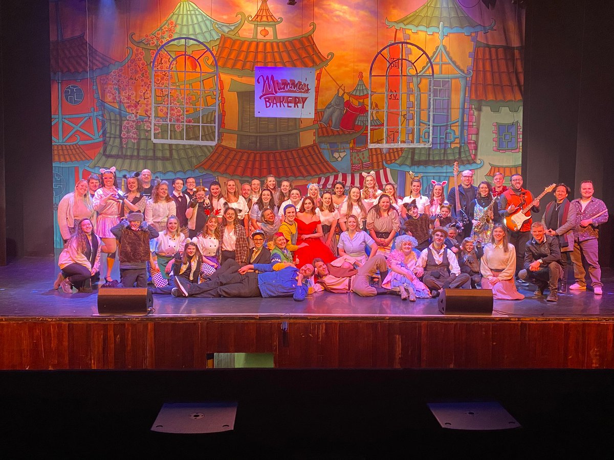 Little Red 2022: you were fabulous ✨