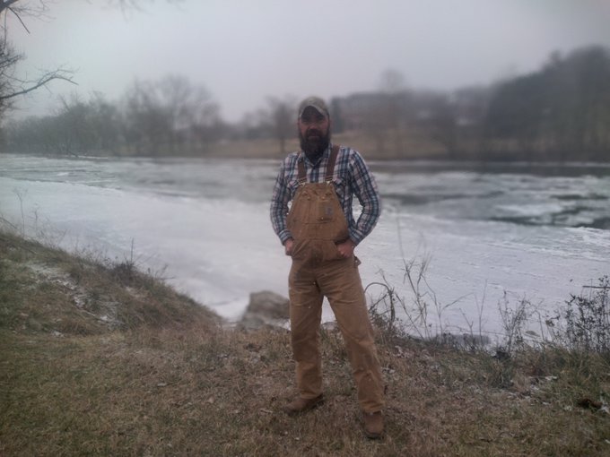 Watch hardworkertn's leaked NSFW photo on TwXstars