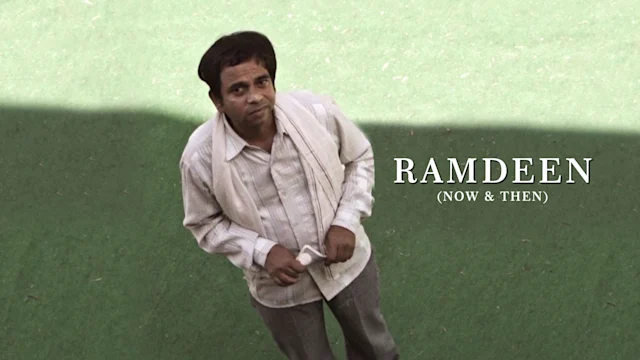 NameisSoni's tweet photo. #Bas2Minute (Hindi) - Romance - Hotstar - Short Film
#Ramdeen (Hindi) - Drama - Hotstar - Short Film https://t.co/vJ6W46FxV5