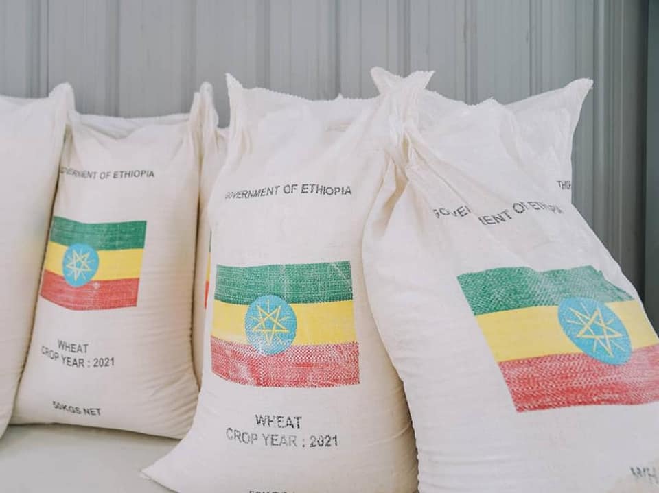 MShehussein's tweet photo. Future of ๐ช๐น,Ensuring Our Four Goals
#EnsuringFoodsecurity!!
#ImportSubstitution!!
#IncreasingExport!!
#RealizingOurCommonProsperity goals!! https://t.co/HFRNlBMa5X