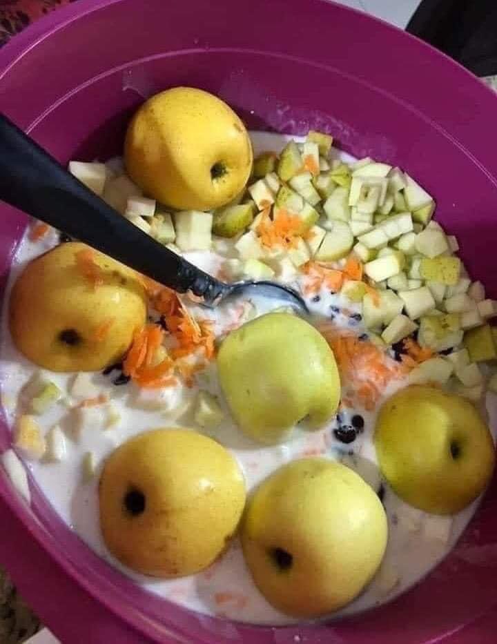 Ya me cansé, ahí le muerden #Navidad