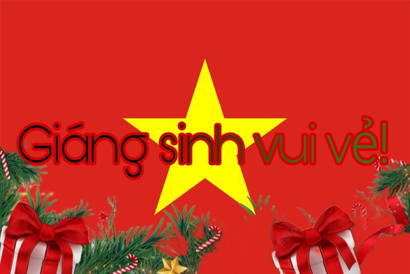 KeydalisColon's tweet image. Is now Christmas in Vietnam, Indonesia and Thailand

Merry Christmas from Vietnam, Indonesia and Thailand!
