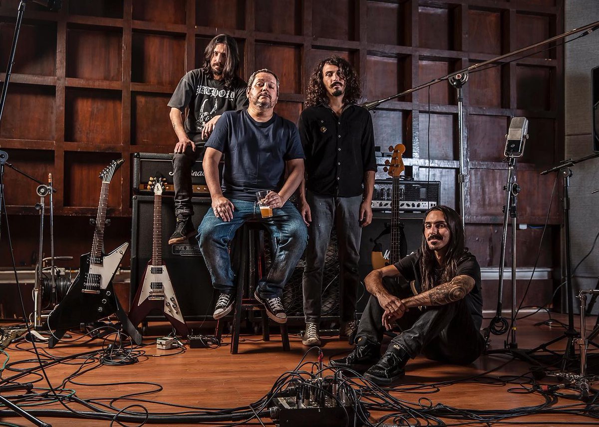 Matanza INC 👹 tweet media