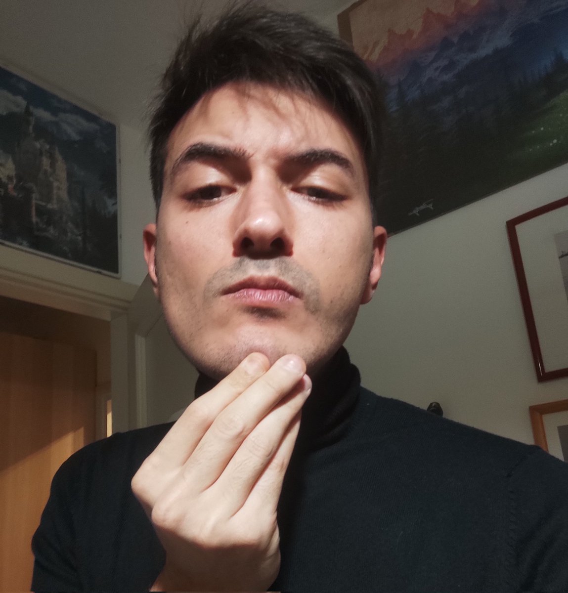 ZedWolver tweet media