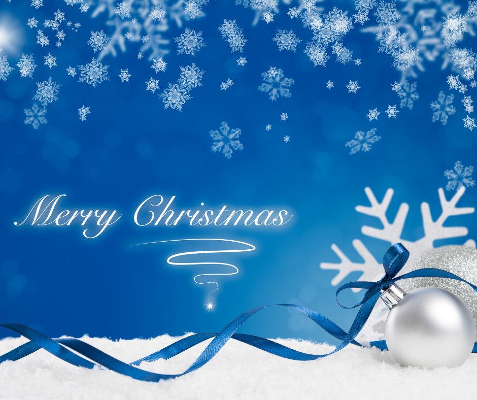 Merry Christmas and Happy Holidays from the Binder team! Enjoy this holiday weekend with family and friends 🎄