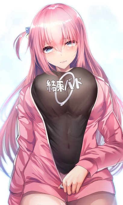 結束バンド 後藤ひとり #ぼっち・ざ・ろっく
#ぼっちちゃん 