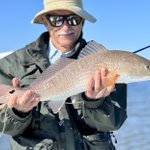 Photo by Fly Fish Rockport (@FlyFishRockport)