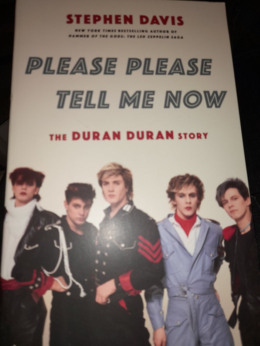 Od sina (17) <a href="/duranduran/">Duran Duran</a> #osamdesete #ikaodajebilonekad #Christmas 🎄