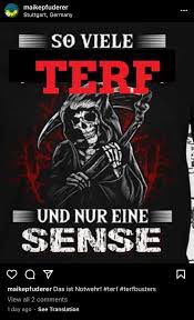 DrSegschneider's tweet photo. @GeorgineKellerm Das ist Ihr Niveau. Das finden Sie gut.👇👇
Dagegen haben Sie nie protestiert,
#bigott
#verlogen
#misogyn
#kinderfeindlich https://t.co/3PXTX1spdP