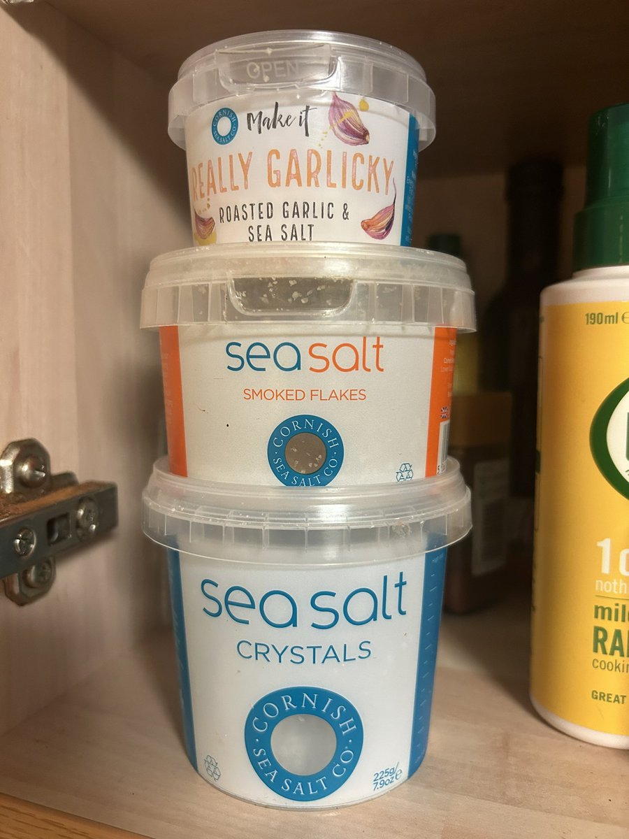<a href="/CornishSea_Salt/">Cornish Sea Salt</a> well that helped me through the Christmas dinner prep.
