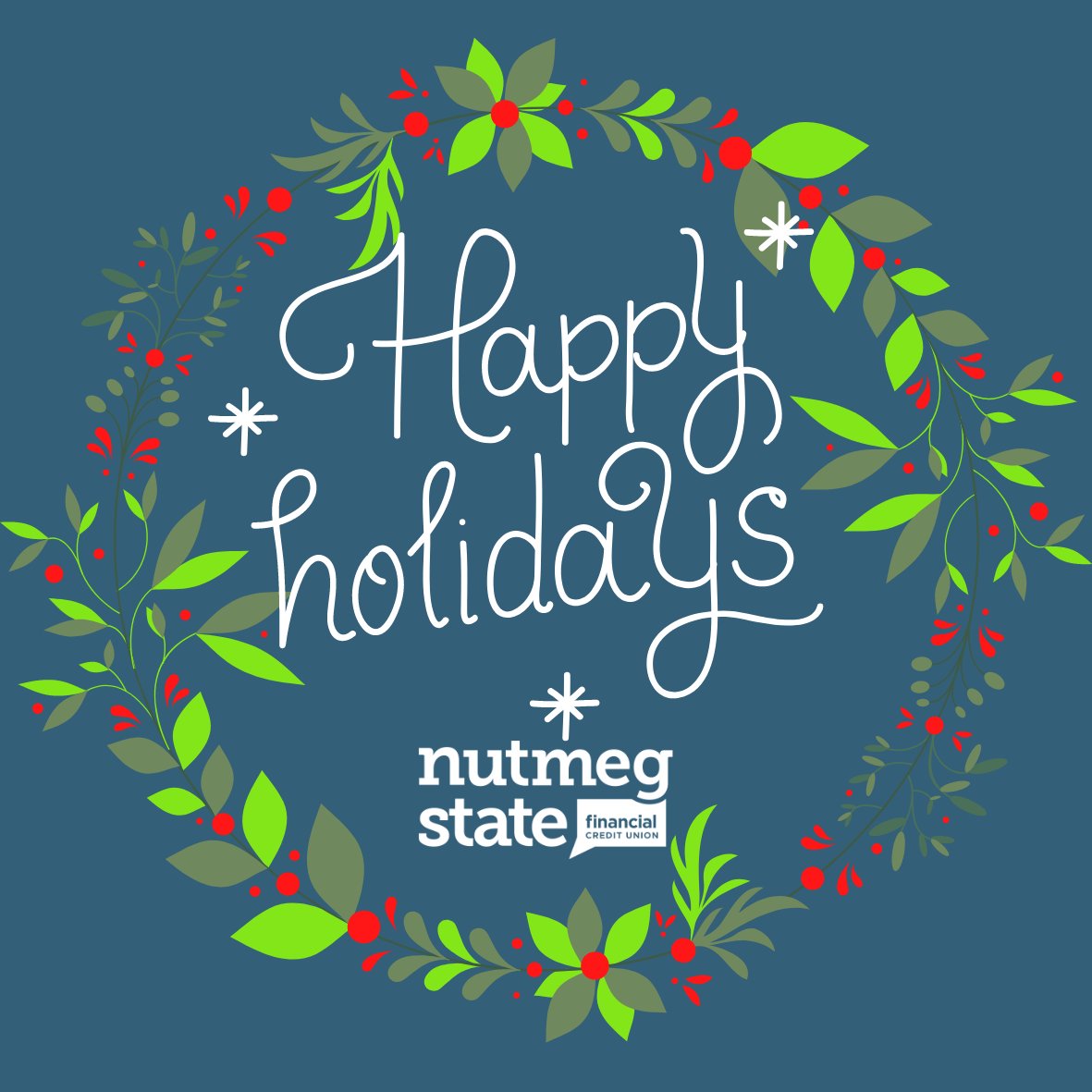 Nutmeg State FCU tweet media