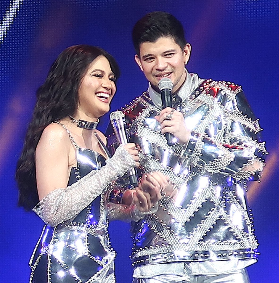 Inquirer Entertainment tweet media