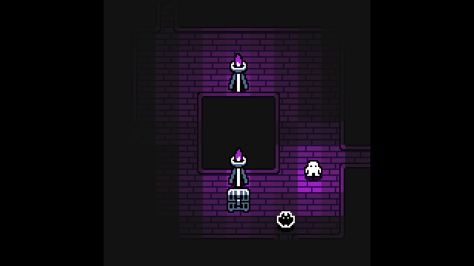 ChumasGames's tweet photo. ¡Pues ya está publicado mi juego para la Jam!

DunGem:
¡Adéntrate en la dungeon, resuelve los puzzles y encuentra las gemas!

https://t.co/uQd4sQuxLS

#DevInvisible | #IndieDev | #GameDev | #GameMaker | #ScreenshotSaturday https://t.co/R8htVCB8oq