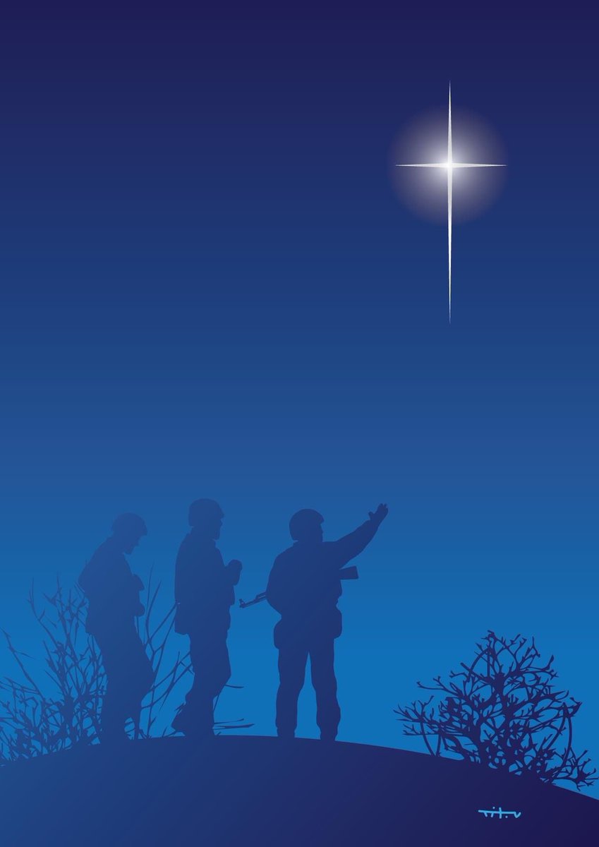 Merry Christmas from Ukraine! ✨