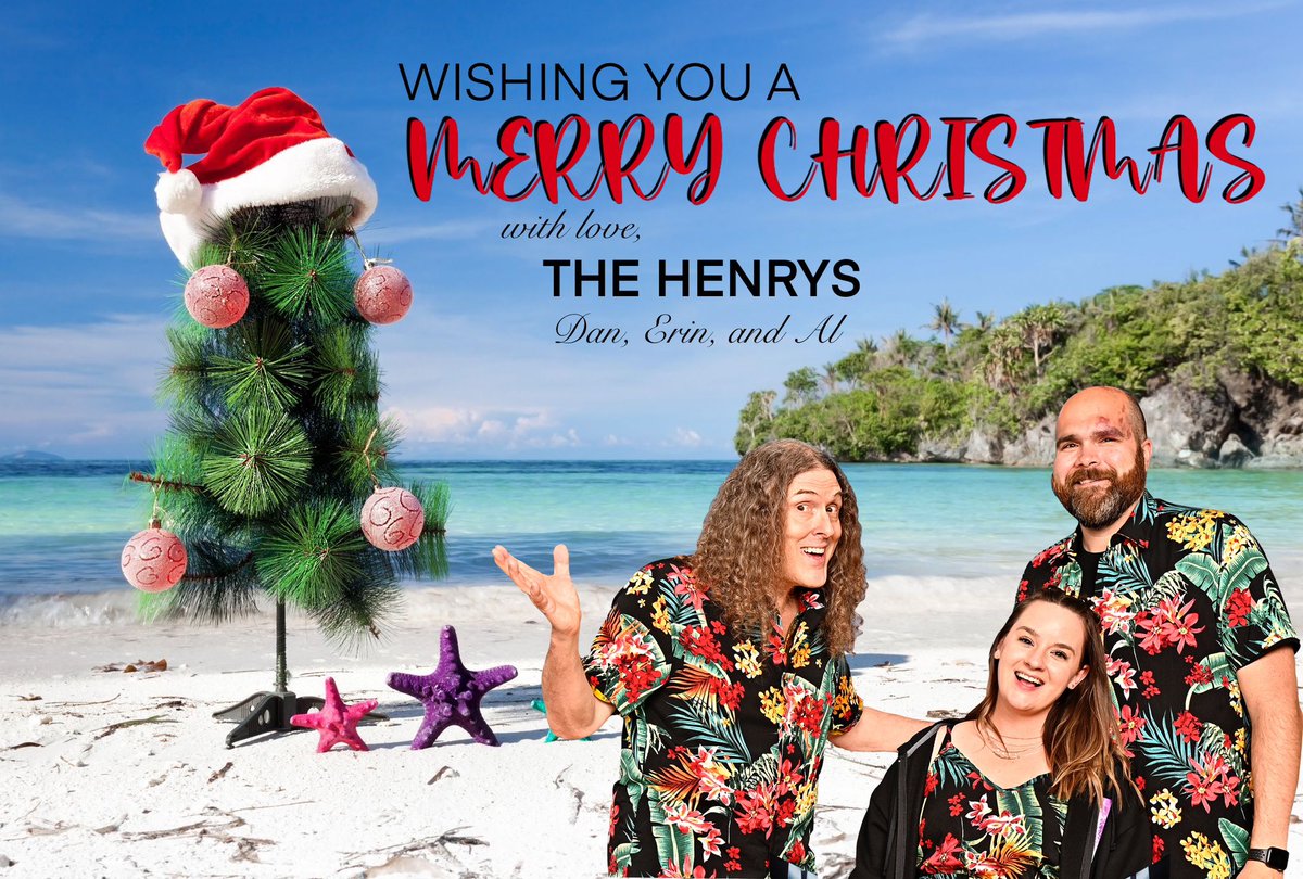 eringoenner's tweet photo. Wishing you a season full of light and laughter for you and your family! https://t.co/hu9eEVAjii