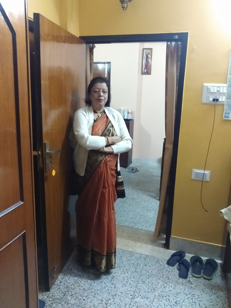 Shaswati ganguli (@shaswatiganguli) on Twitter photo 