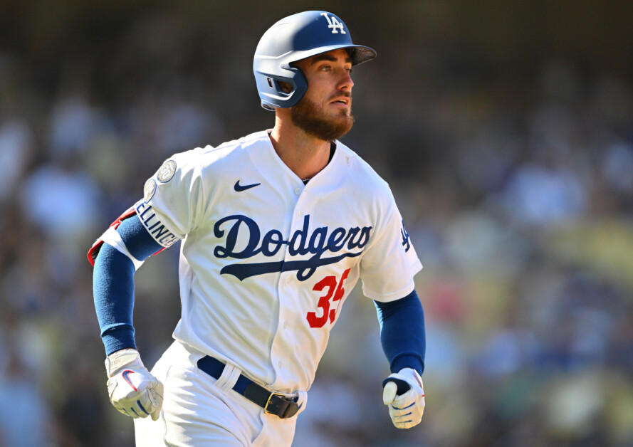 Dodger Blue tweet media