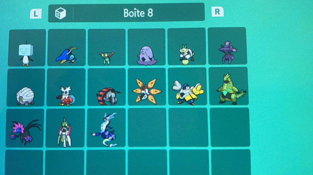 Yellow player tweet media