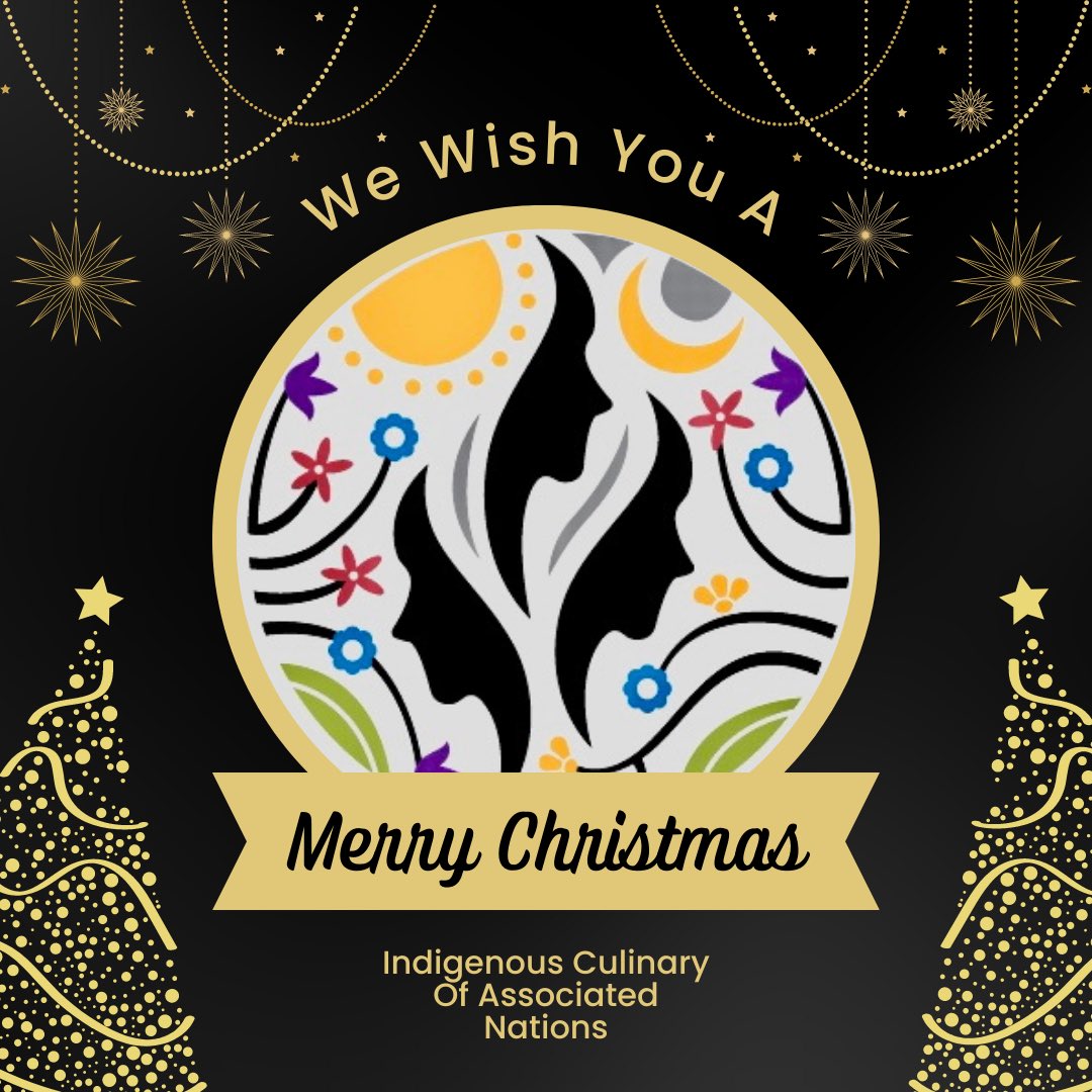 IndigenousCulinary tweet media