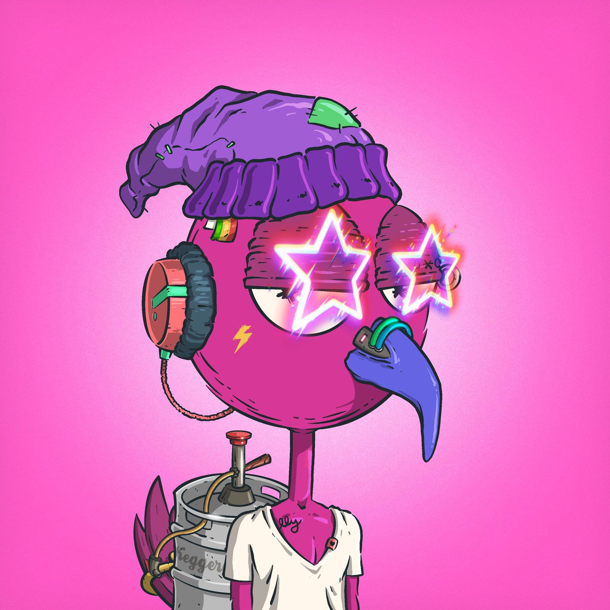nolanpcgaming's tweet photo. 😳Honestly so freaking clean!!!
@DerpBirdsNFT #Derpbirds
Thank you @cozmozart!🔥 https://t.co/079Q19seMI
