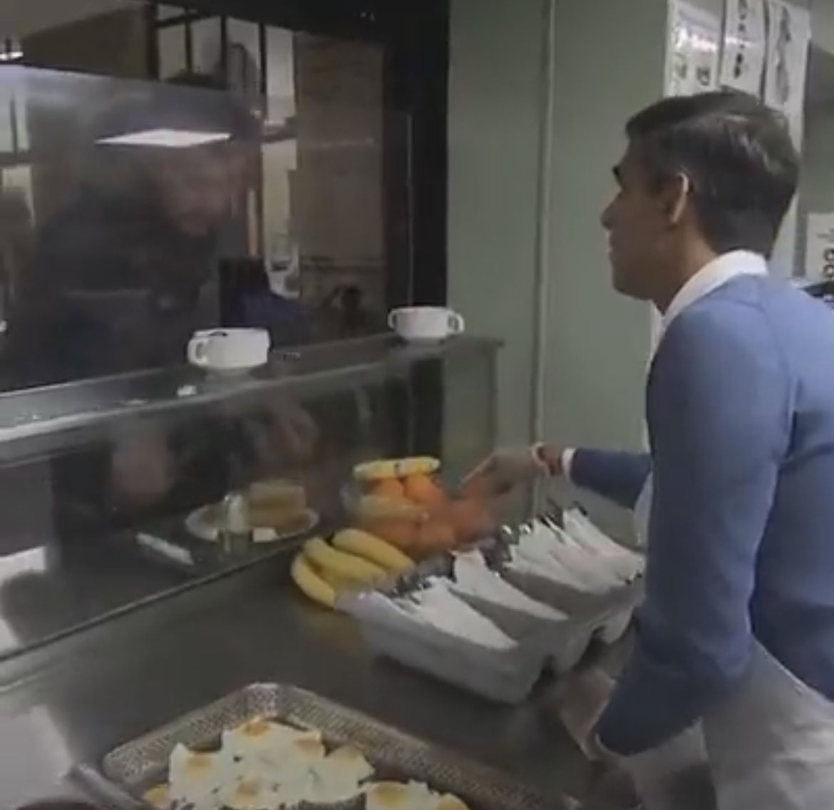 “How’s your Crypto portfolio doing?”