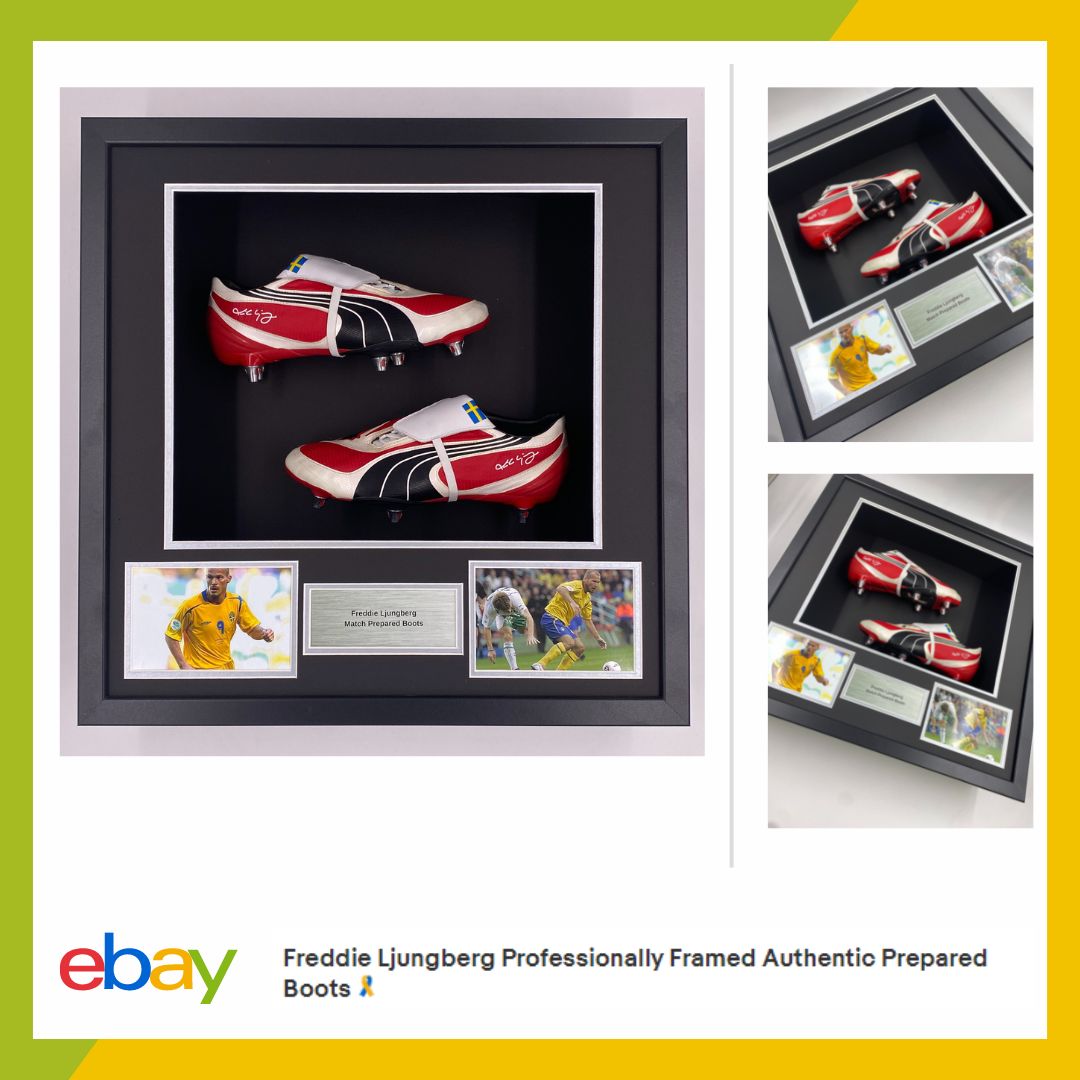 The Shirt Framing Service tweet media