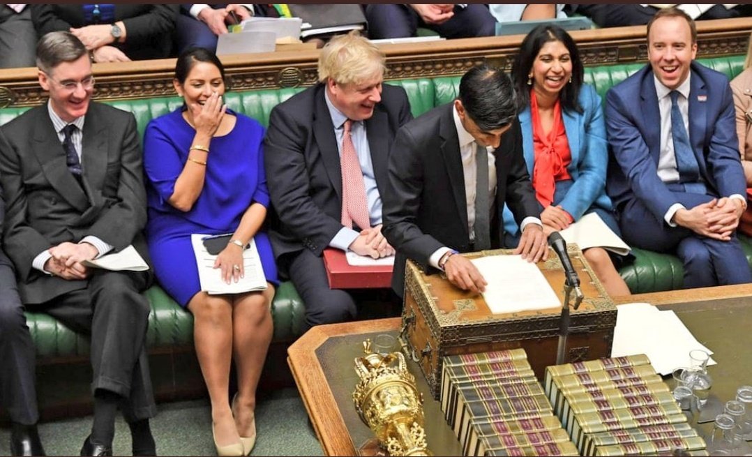 Parody_PM's tweet image. Poo, Spew, Barmy Hair-do, Cuntface, Dribble, Twat.