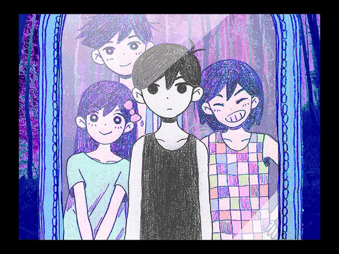 21. Best Story: EXTREMELY COMPLICATED I HAVE A LOT OF FEELINGS.

To not reuse any games I've already mentioned, let's go with Omori. 