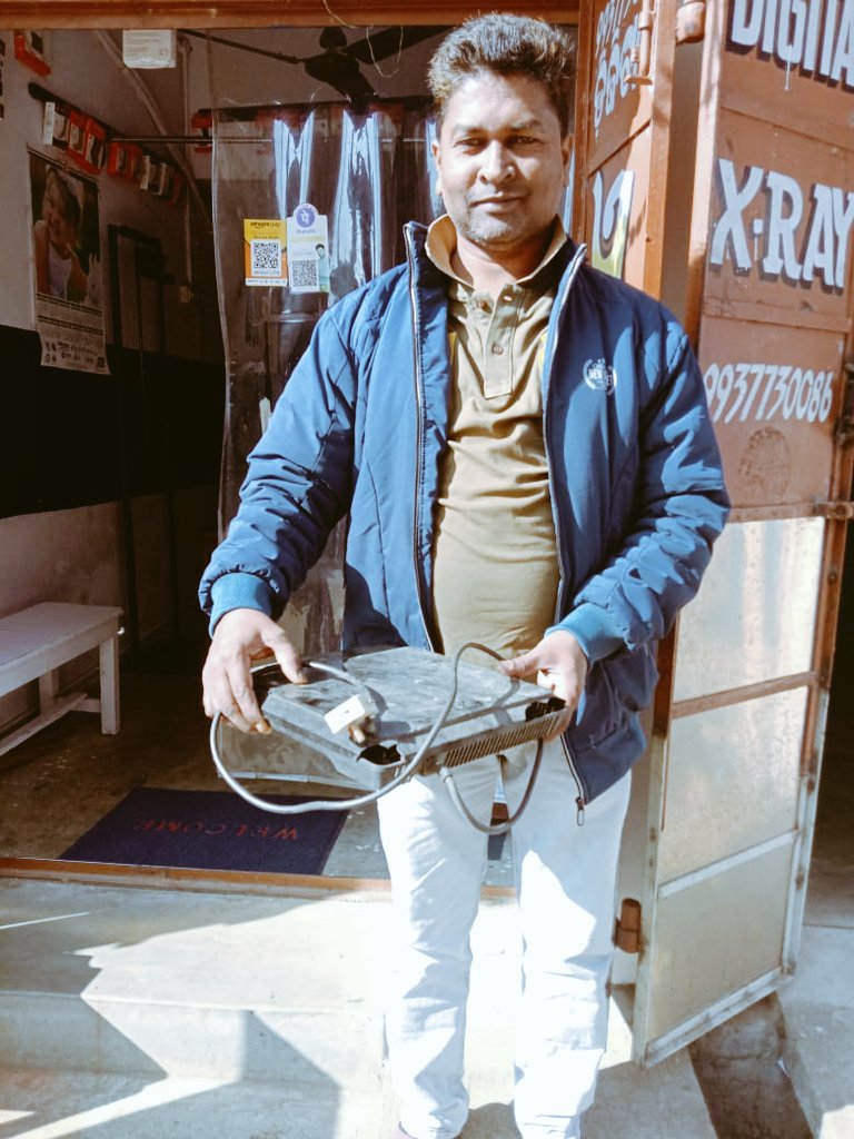 nac_bhanjanagar's tweet photo. E-waste and DHW collection in Bhanjanagar NAC.
#SS2023.
#ULBCODE - 801865
@MoHUA_India @SwachhBharatGov @swachhbharat @sbmodisha @SwachSurvekshan @HUDDeptOdisha
 @Ganjam_Admin
@DUDA_Ganjam https://t.co/2SHG9WPFWx