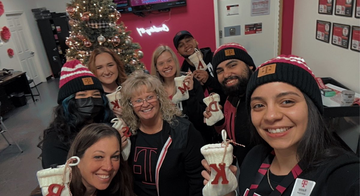 Happy Holidays from your very own 629F! Thanks <a href="/kimtorres023/">Kim Torres</a> for our amazing stockings we love them! 🎄🎅🏻🎁