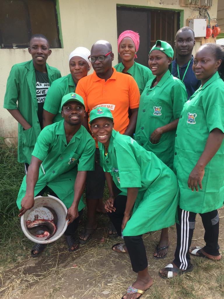 LAP_Agric_Yes's tweet photo. 👨‍🌾 👨‍🌾👨‍🌾👨‍🌾👨‍🌾@akinwale_cfi @jidesanwoolu https://t.co/cRxgxIPuvW