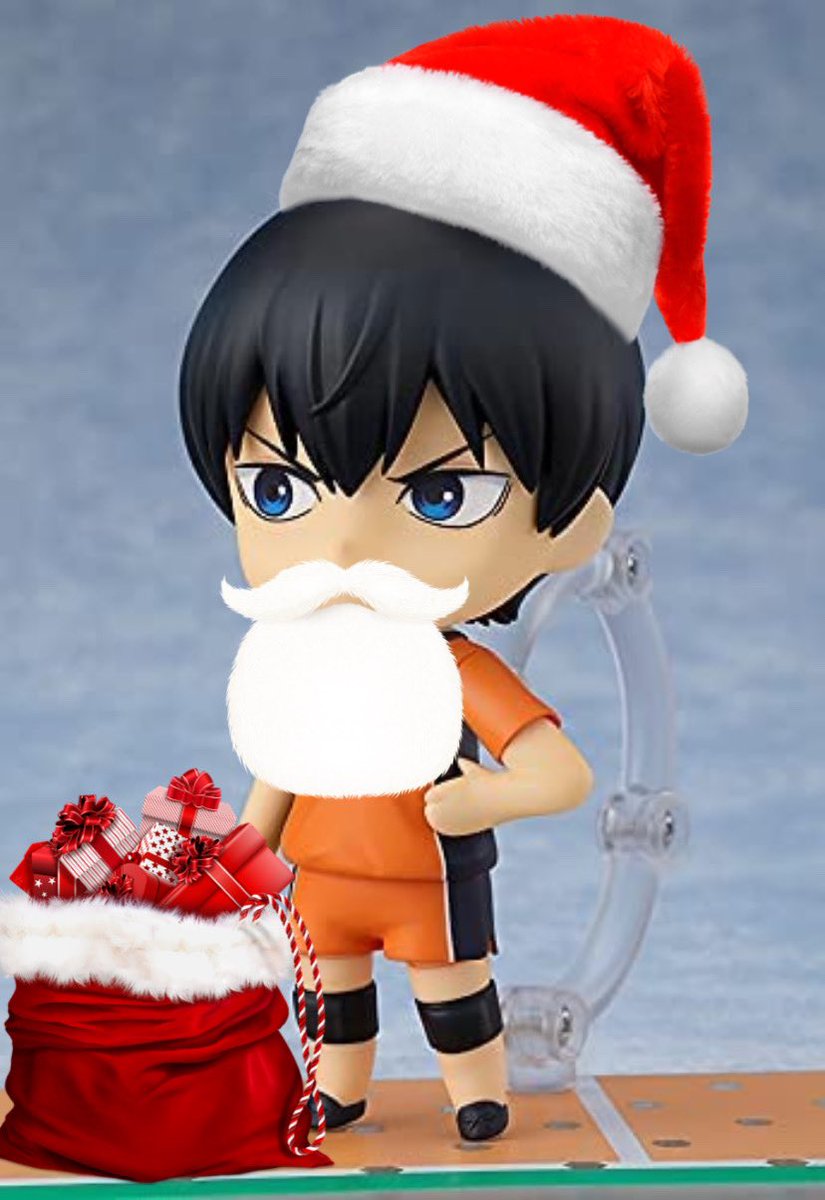 daily kageyama tweet media