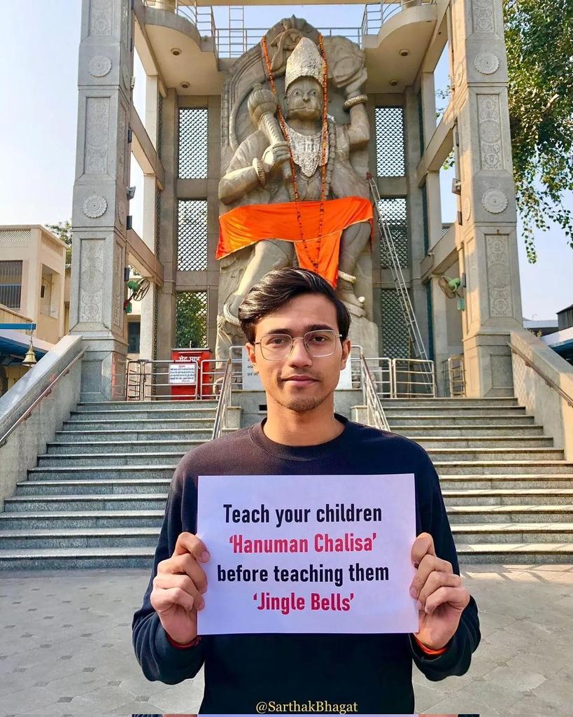 SanggitaT's tweet photo. How many Hindus did this ?? https://t.co/0BaMvmjJEZ
