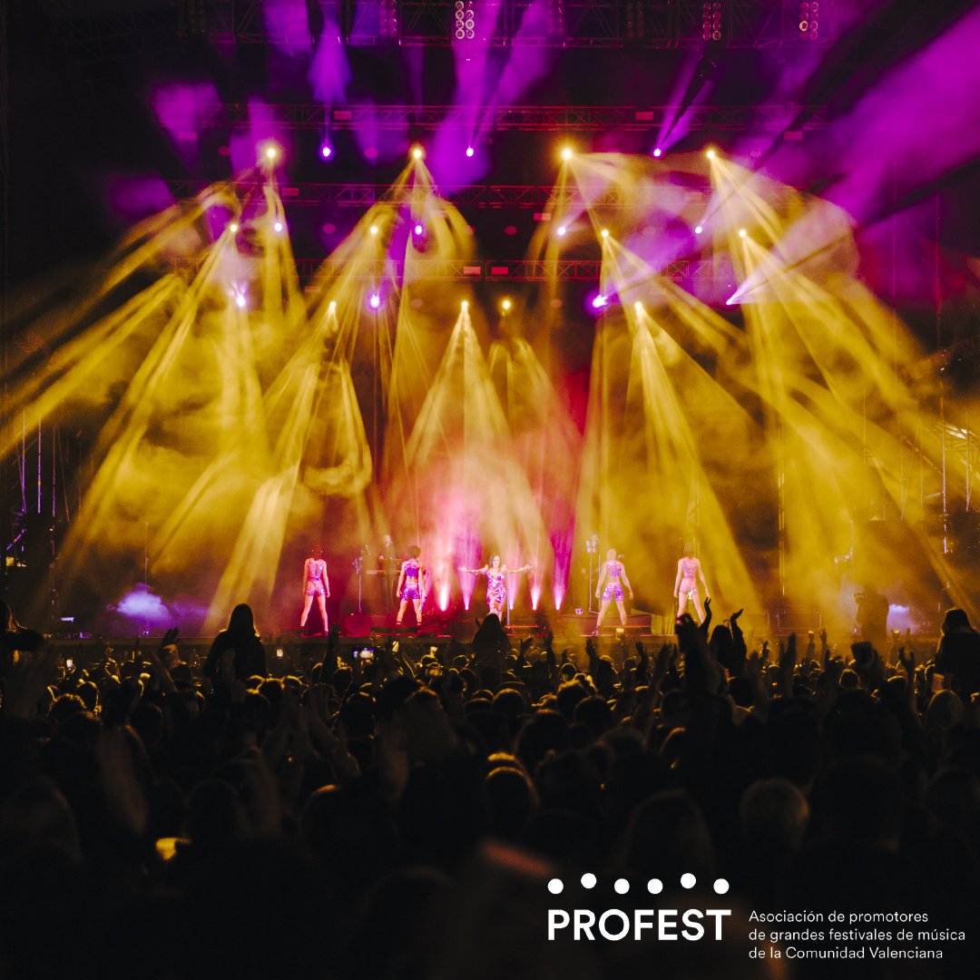 Siempre traemos a los mejores artistas para que vivas la música sin límites y disfrutes al 100% tu experiencia festivalera 🎤🎶👩

#MediterraneoEnVivoYSeguro