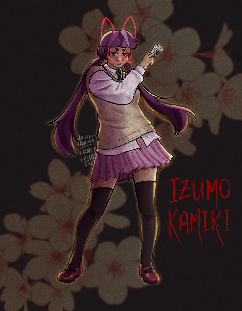 basrice_'s tweet photo. season 3 is about HER #blueexorcist #AOEX https://t.co/r4O2vEnOFQ