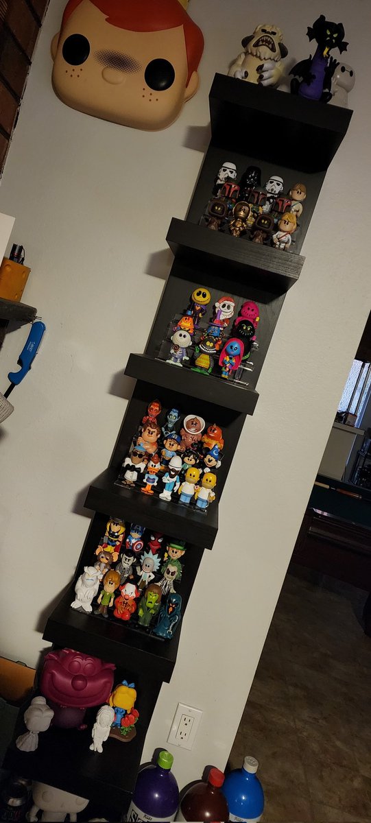 KMFH11's tweet photo. @brianmariotti #FunkoSodaSaturday @funko https://t.co/h0tCmT2NNQ