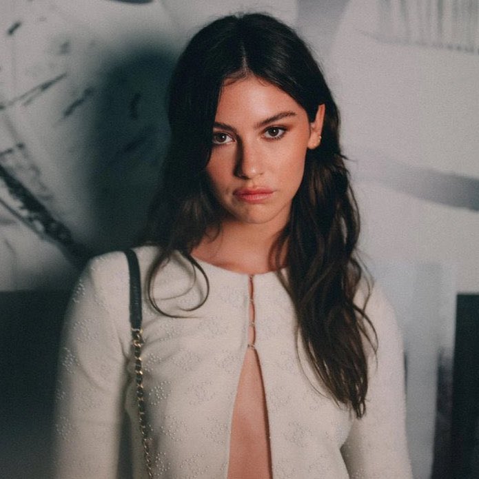 Gracie Brasil | fan account on Twitter: "“A prévia de natal vem mais