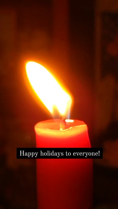 Happy holidays to everyone! Take care of yourselves! 🎄🎄 https://t.co/F9QWEQ7F0q<a href="/tag/footfetish"class="tags"><span>#footfetish</span></a><a href="/tag/chaturbate"class="tags"><span>#chaturbate</span></a><a href="/tag/pantyhosefetish"class="tags"><span>#pantyhosefetish</span></a><a href="/tag/slaveboy"class="tags"><span>#slaveboy</span></a>