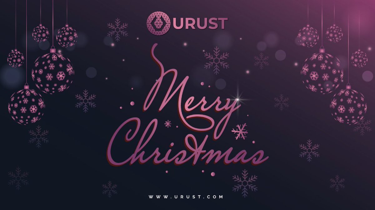 Urust Global tweet media