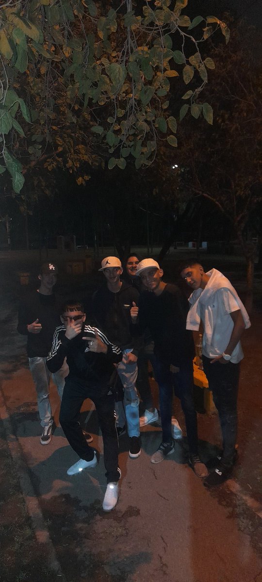 Como les voy a extrañar a estos aparatos🤣❤