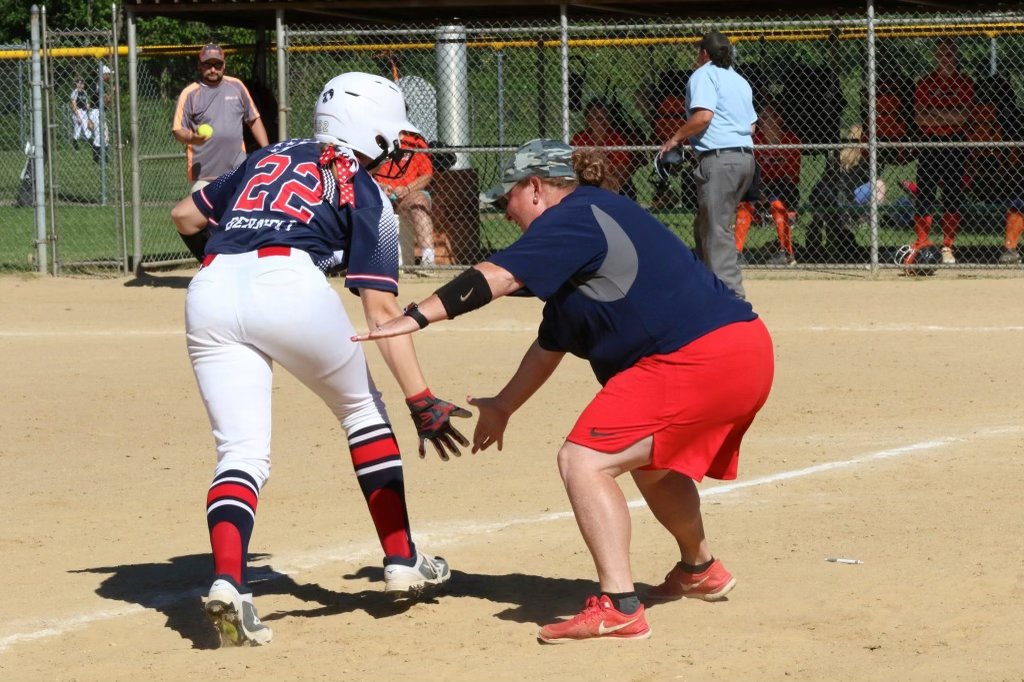 The first Beaver County Softball Network podcast will air Christmas evening and feature Team PA President &amp; Coach Richele Hall talking mental health former player Lauren Bernett.
bit.ly/3WoQzLE
