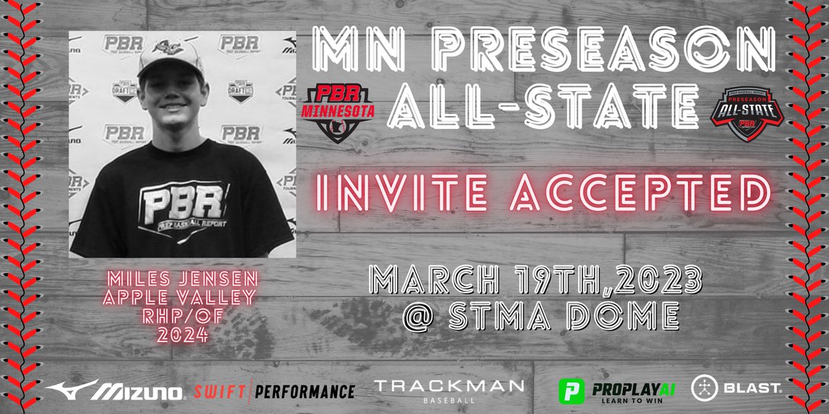 Prep Baseball Minnesota tweet media