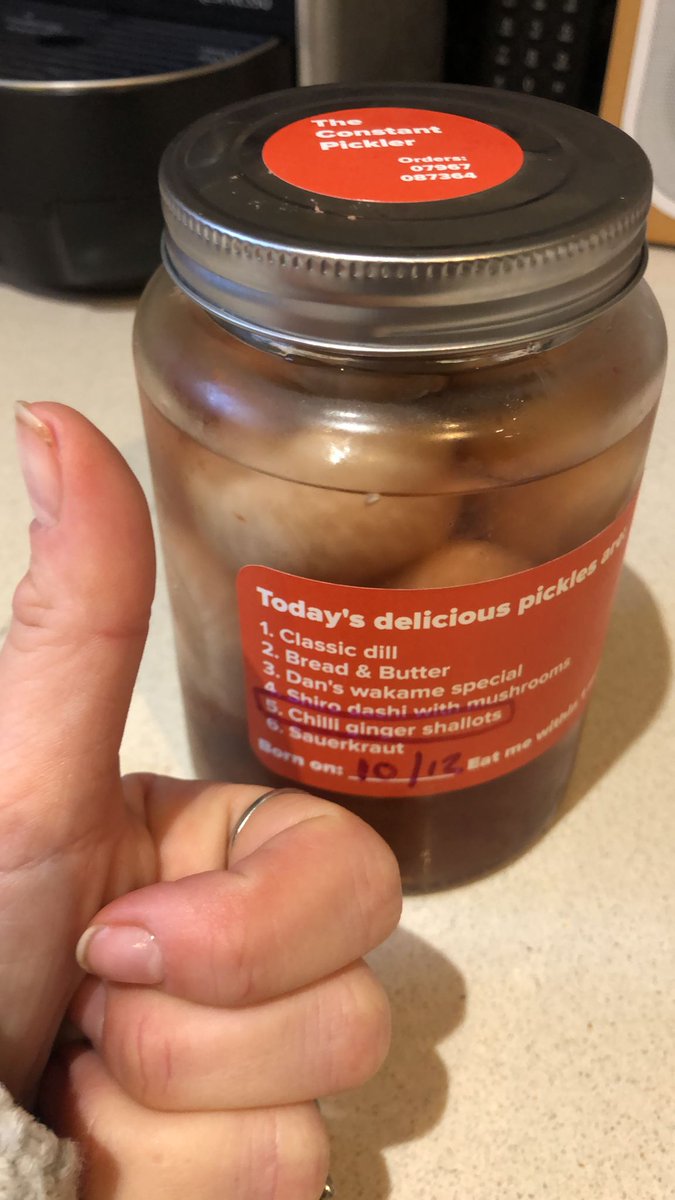 always_pickling's tweet photo. #newlabels https://t.co/Zy2540781E