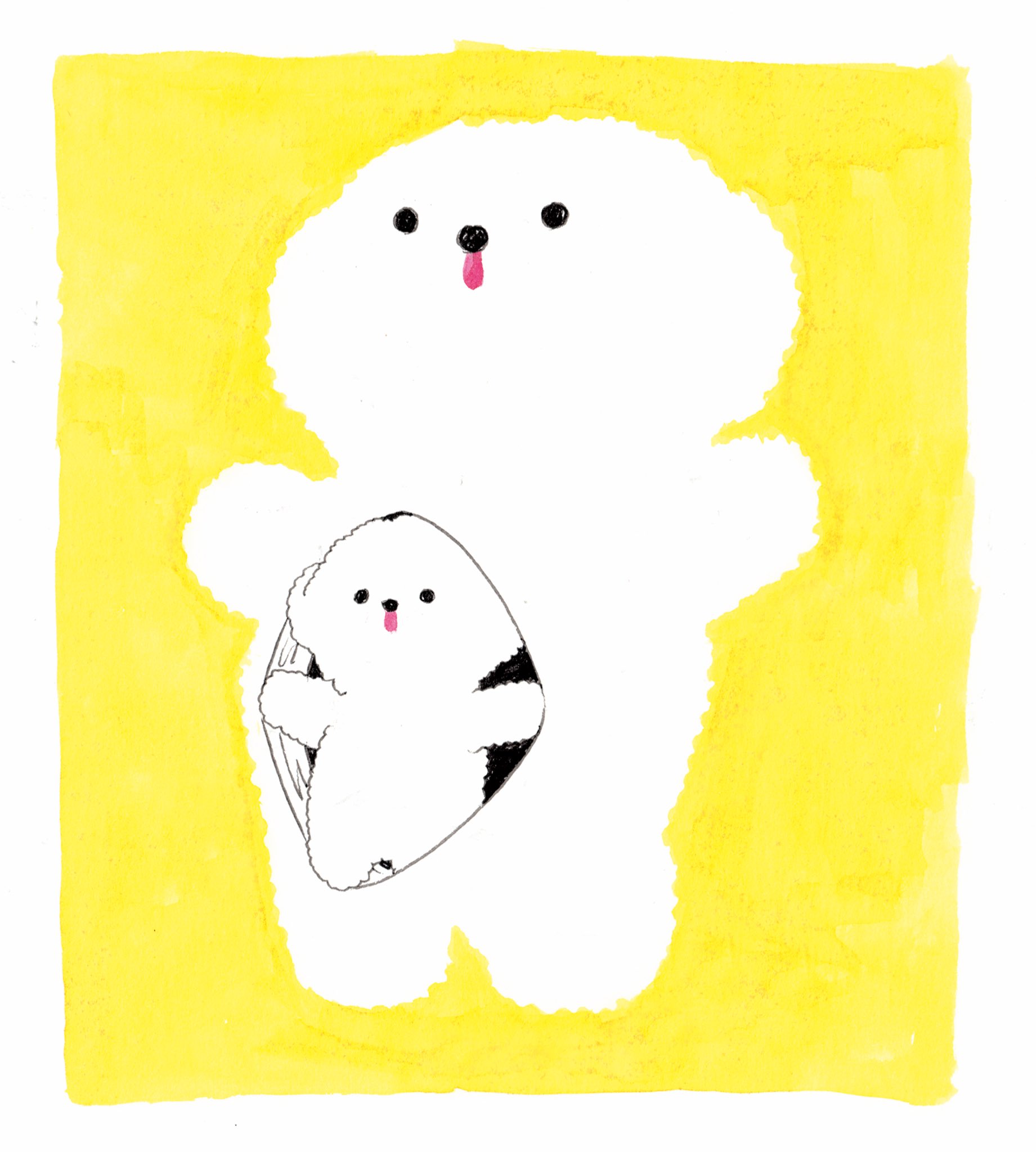我喜屋位瑳務「CHILLDIE Ⅱ」サイン入-