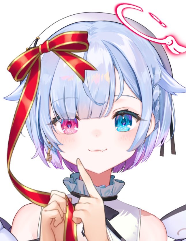 cute nazuna