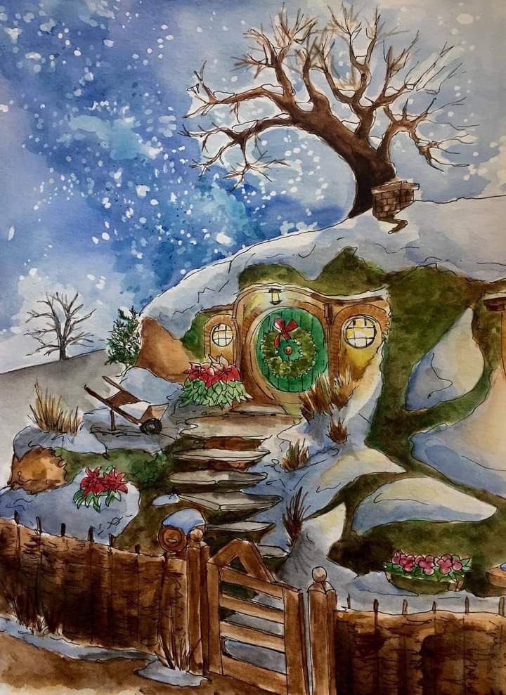 Lo Studio augura i migliori auguri di buon Natale e felice 2023.